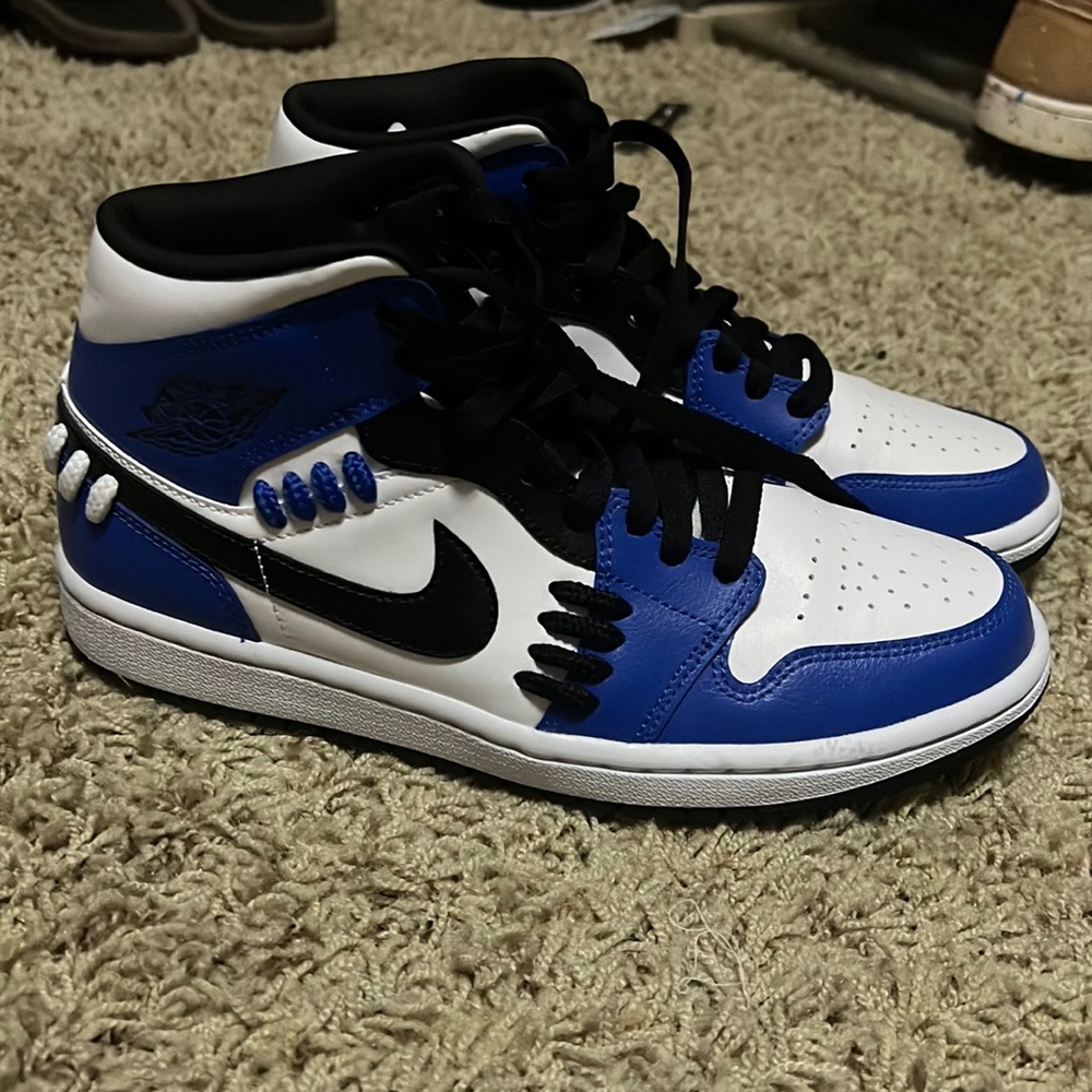 Jordan 1